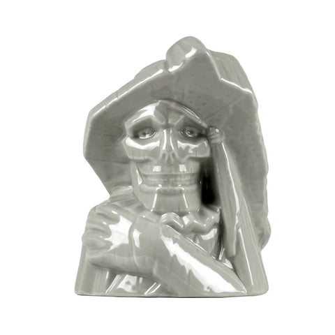 Image of The Phantom of the Opera Tiki Mug - Silver Screen Variant