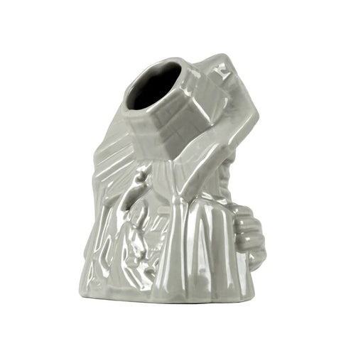 Image of The Phantom of the Opera Tiki Mug - Silver Screen Variant