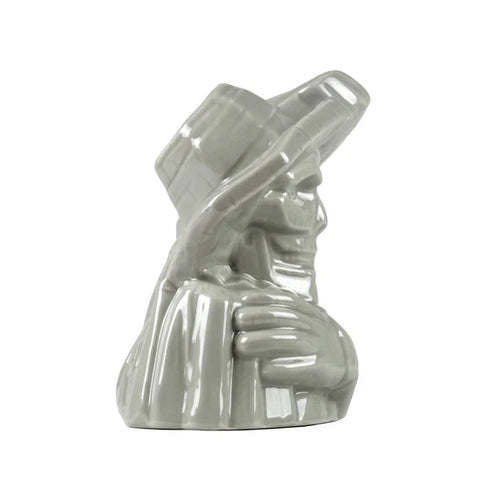 Image of The Phantom of the Opera Tiki Mug - Silver Screen Variant