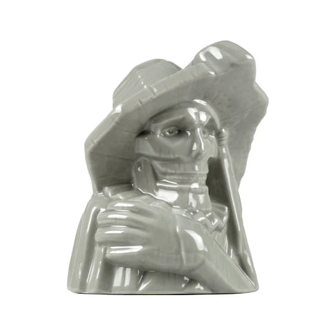 Image of The Phantom of the Opera Tiki Mug - Silver Screen Variant