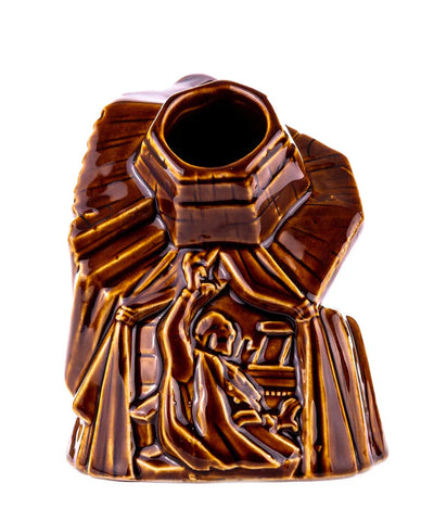 Image of The Phantom of the Opera Tiki Mug - Brown Variant