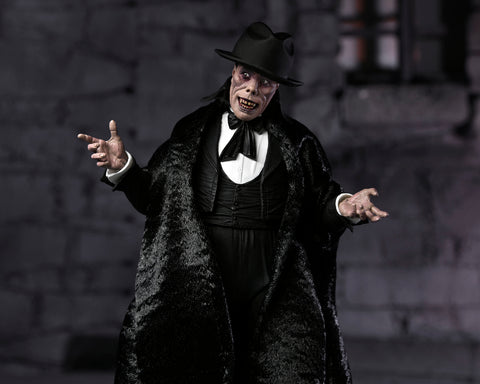 Image of The Phantom of the Opera 7″ Action Figure by Neca