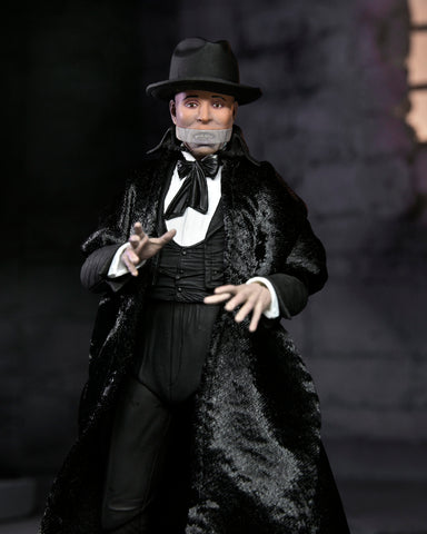 Image of The Phantom of the Opera 7″ Action Figure by Neca