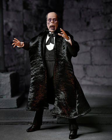 Image of The Phantom of the Opera 7″ Action Figure by Neca