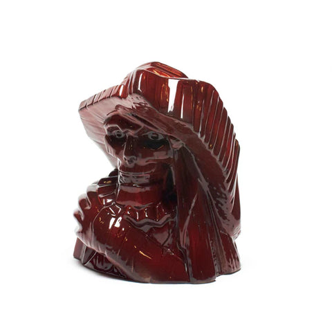 Image of The Phantom of the Opera Tiki Mug - Crescendo Variant