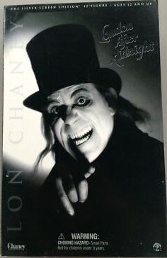 Image of London After Midnight SSE 1/4 Scale Figure