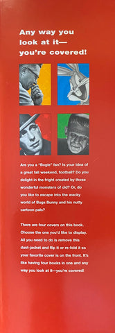 Image of 1997 USPS Commemorative Stamp Yearbook Set + Stamps