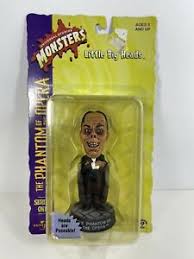 Image of Phantom of the Opera Little Big Head