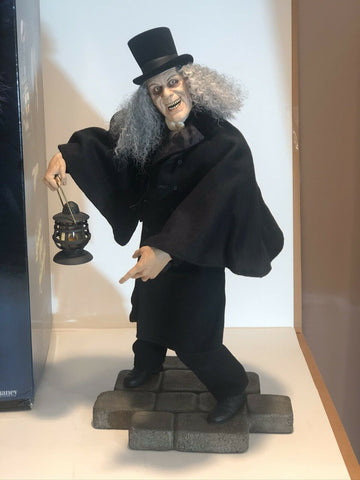 Image of London After Midnight Colored 1/4 Scale