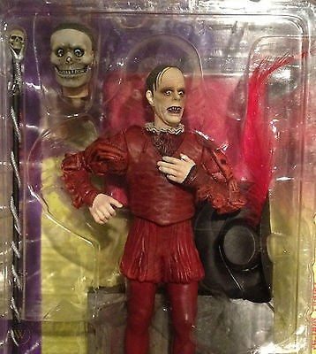 Image of Phantom of the Opera Red Death 8" Action Figure