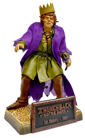 Image of The Hunchback of Notre Dame 8" Action Figure by Sideshow Collectibles