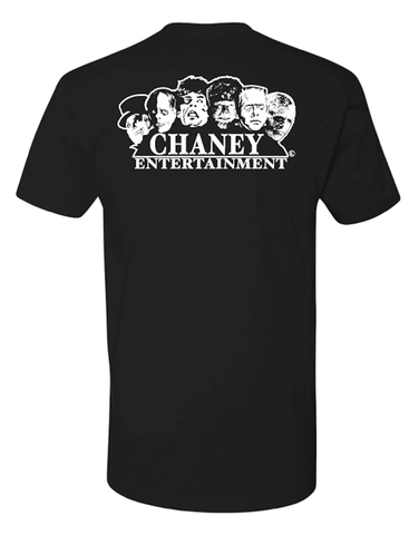 Image of Chaney Multi-Face Tee