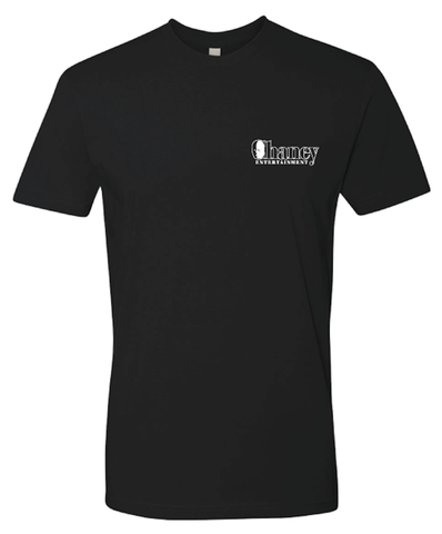 Image of Chaney Multi-Face Tee