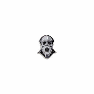 Mondo Phantom Of The Opera Enamel Pin (Monochrome)