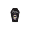 Mondo Phantom of the Opera Purple Enamel Pin