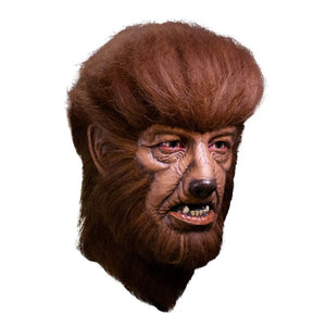 The Wolf Man Mask