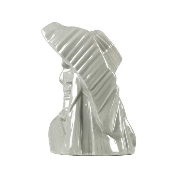 The Phantom of the Opera Tiki Mug - Silver Screen Variant