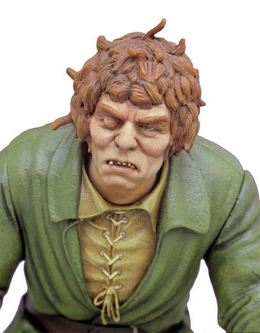 Image of The Hunchback of Notre Dame 8" Action Figure by Sideshow Collectibles