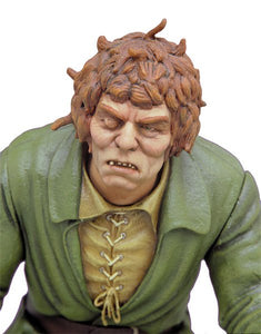 The Hunchback of Notre Dame 8" Action Figure by Sideshow Collectibles