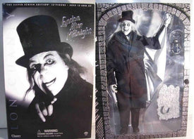 London After Midnight 12" Silver Screen Edition by Sideshow Collectibles