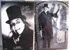 London After Midnight 12" Silver Screen Edition by Sideshow Collectibles