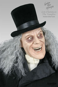 London After Midnight Colored 1:4 Scale by Sideshow Collectibles