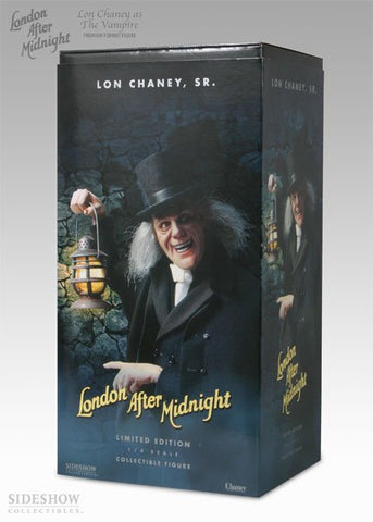 Image of London After Midnight Colored 1:4 Scale by Sideshow Collectibles