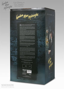 London After Midnight Colored 1:4 Scale by Sideshow Collectibles