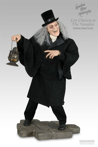 Image of London After Midnight Colored 1:4 Scale by Sideshow Collectibles