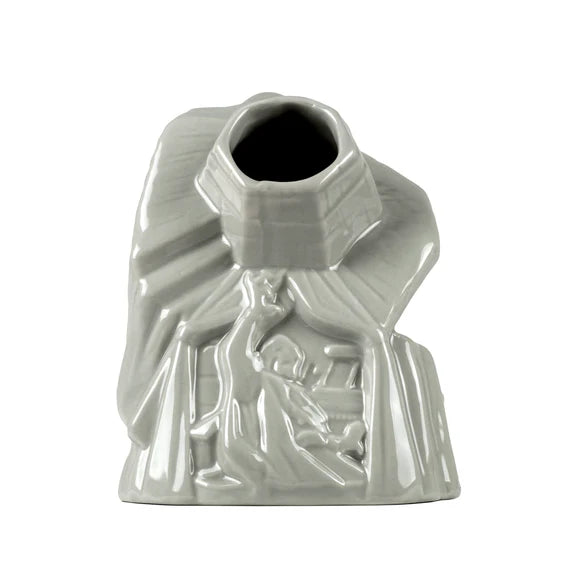 The Phantom of the Opera Tiki Mug - Silver Screen Variant