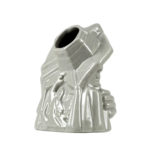The Phantom of the Opera Tiki Mug - Silver Screen Variant