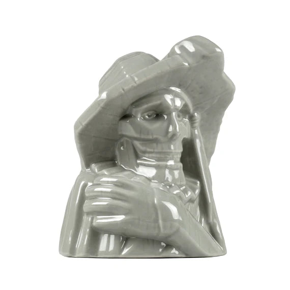 The Phantom of the Opera Tiki Mug - Silver Screen Variant