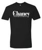 Chaney Entertainment Logo Tee