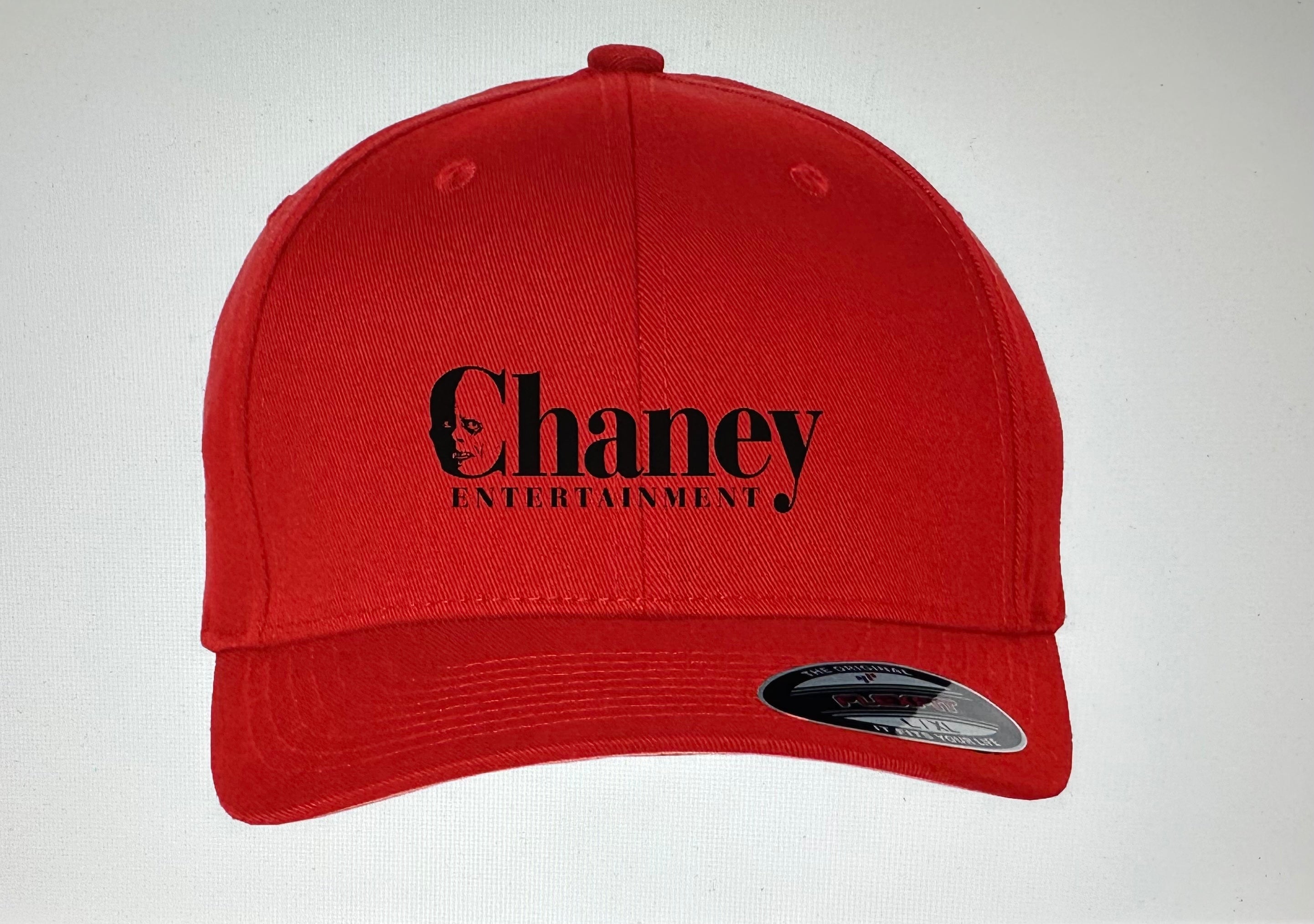Chaney Entertainment Hat