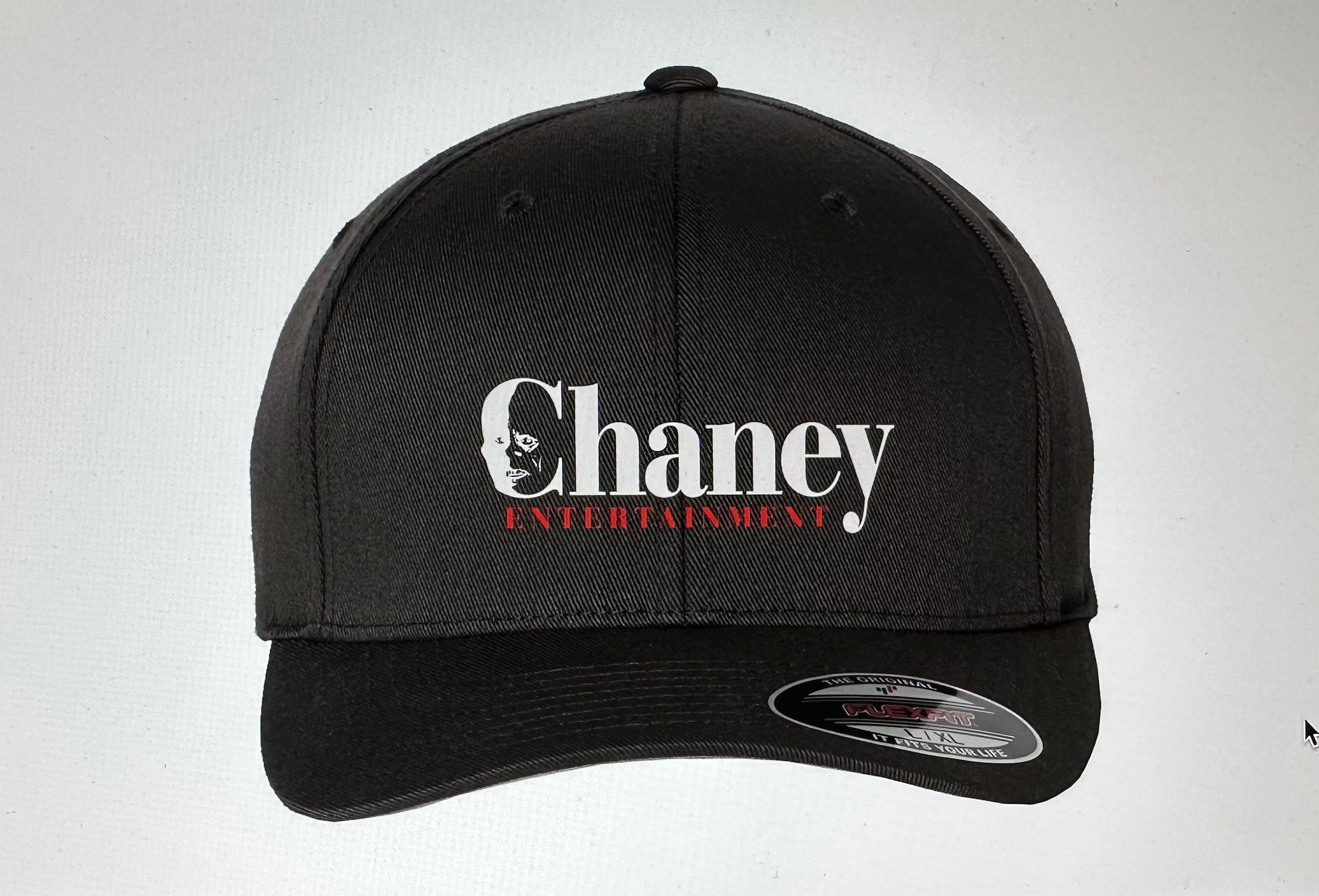 Chaney Entertainment Hat