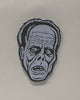 The Phantom of the Opera Enamel Pin