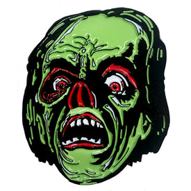 The Phantom of the Opera Yack Pin