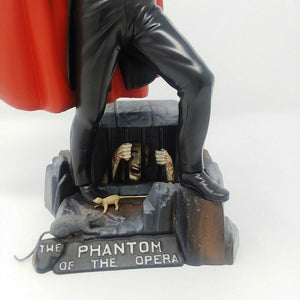 The Phantom of the Opera 1:8 Scale Model Kit by Atlantis