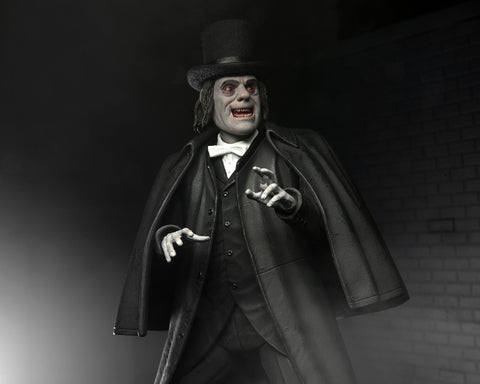 Image of London After Midnight 7" Action Figure by Neca