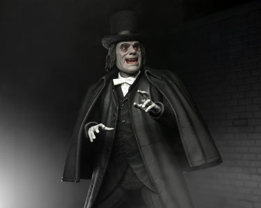 London After Midnight 7" Action Figure by Neca