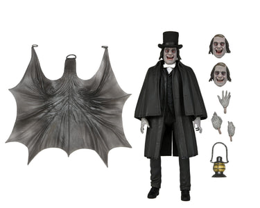 London After Midnight 7" Action Figure by Neca