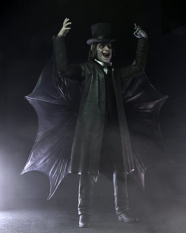 Image of London After Midnight 7" Action Figure by Neca