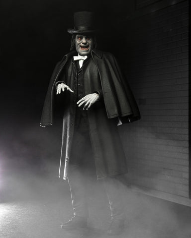 Image of London After Midnight 7" Action Figure by Neca