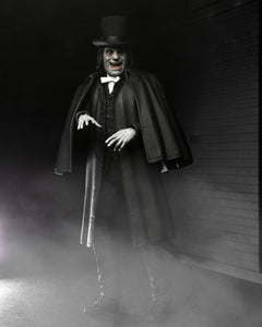 London After Midnight 7" Action Figure by Neca