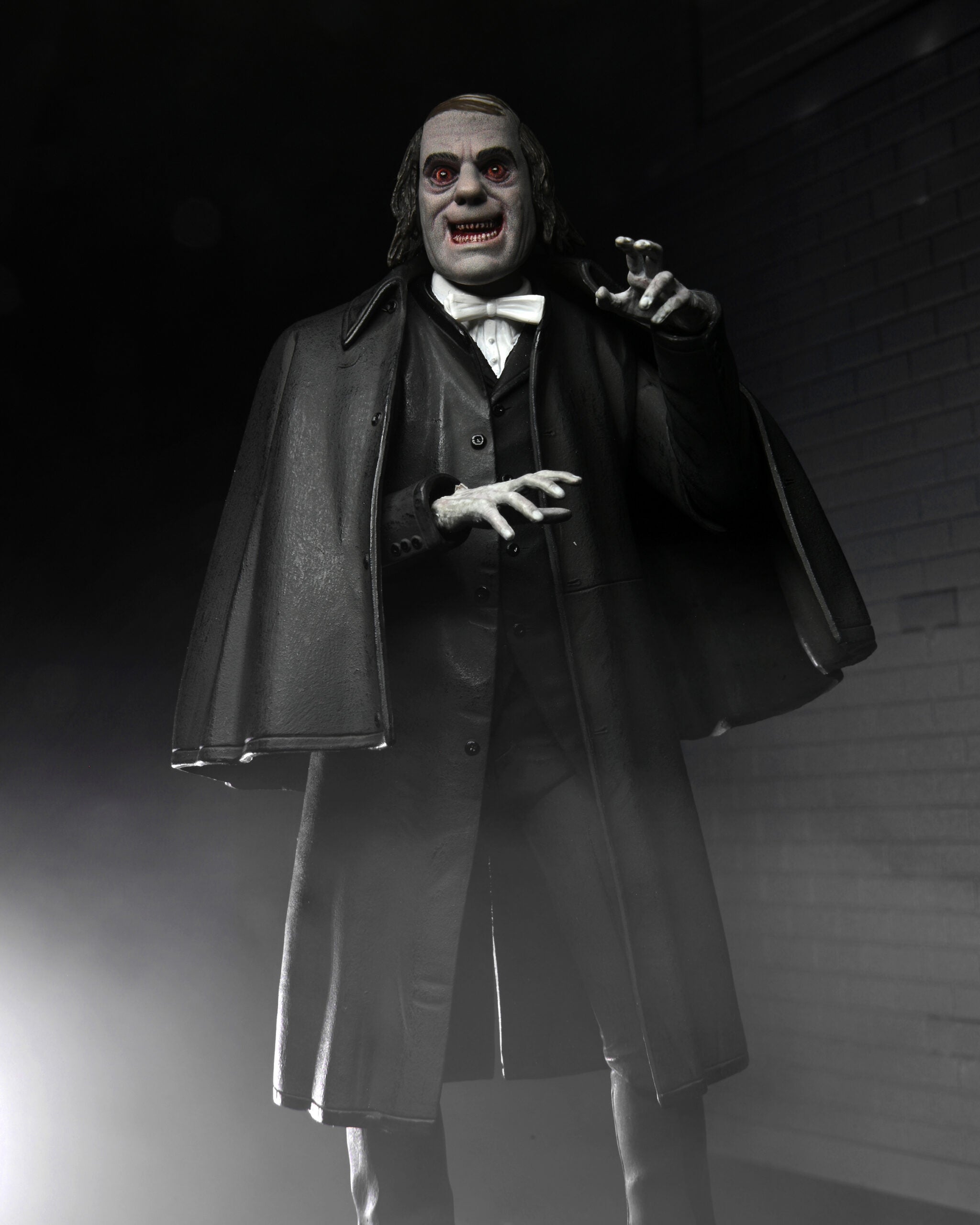 London After Midnight 7" Action Figure by Neca