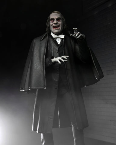 Image of London After Midnight 7" Action Figure by Neca