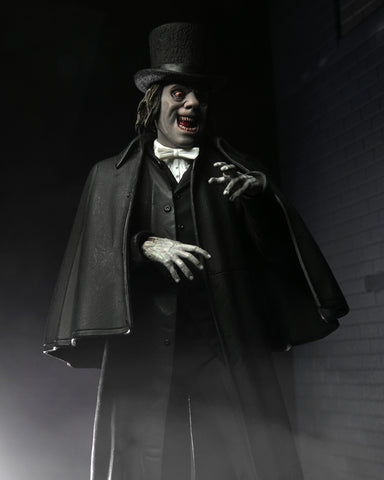 Image of London After Midnight 7" Action Figure by Neca