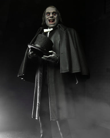 Image of London After Midnight 7" Action Figure by Neca