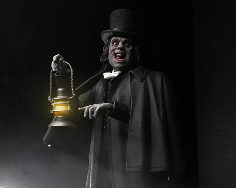 Image of London After Midnight 7" Action Figure by Neca