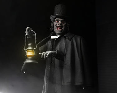 London After Midnight 7" Action Figure by Neca